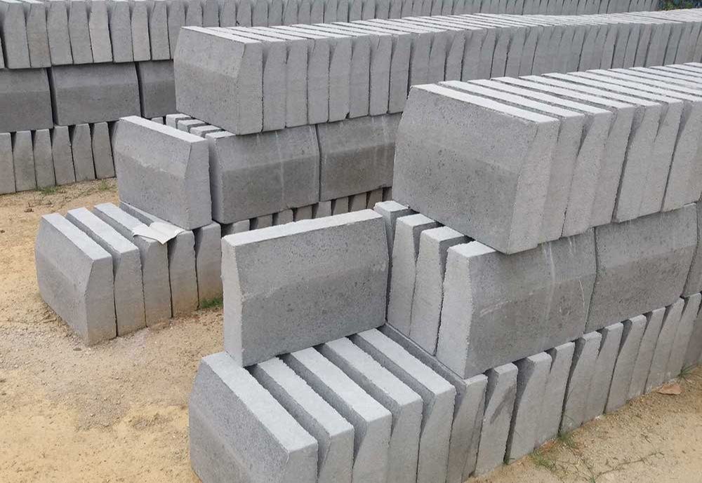 Precast Products — YUVAL Enterprise
